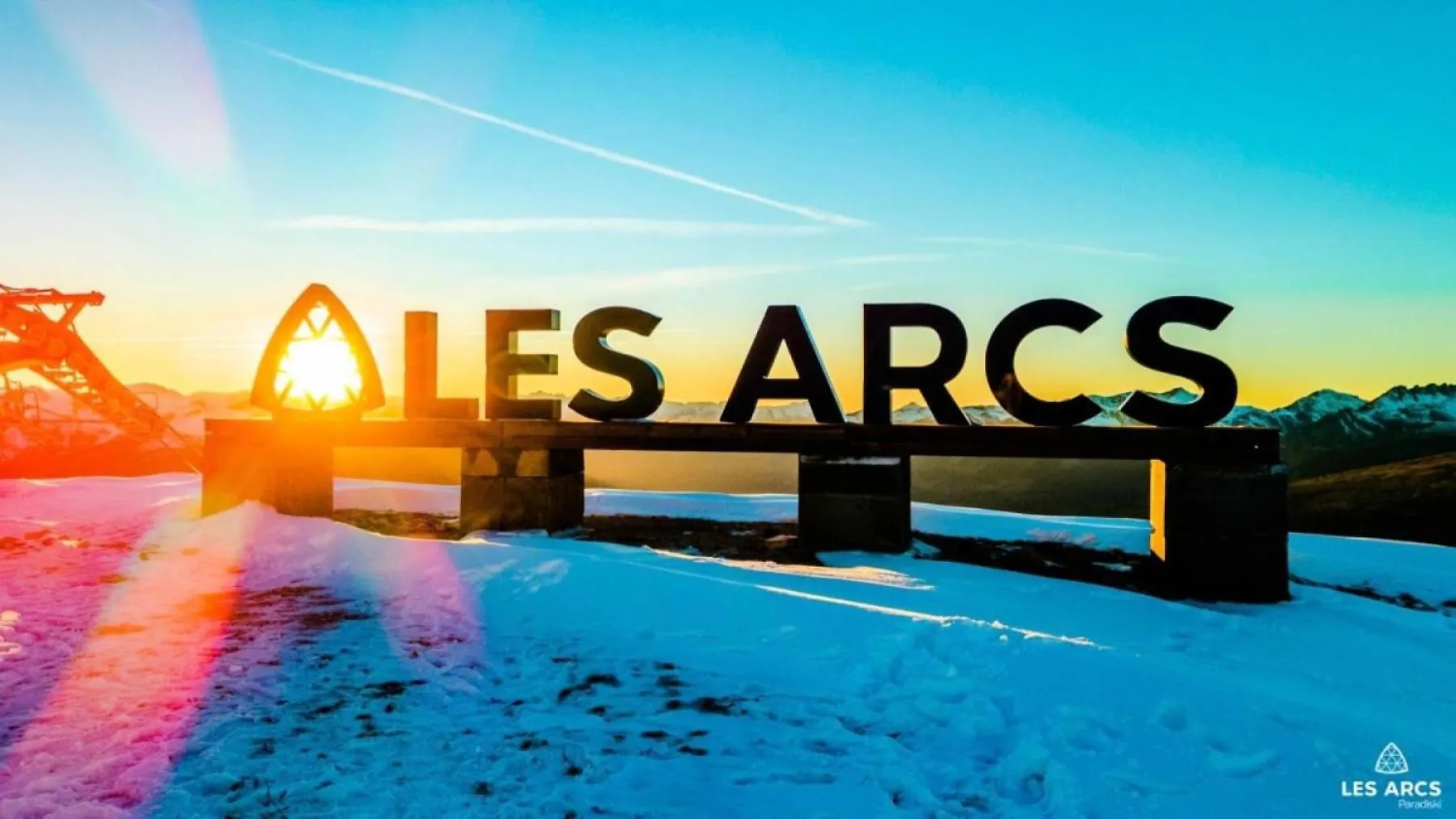 Apartment Residence Aiguille Grive Bat II - Appartement 2 Pieces En Duplex Pour 5 Personnes Proche Des Pistes Dans Le Village De Charmettoger A Arc 1800 Mae-2089 Les Arcs
